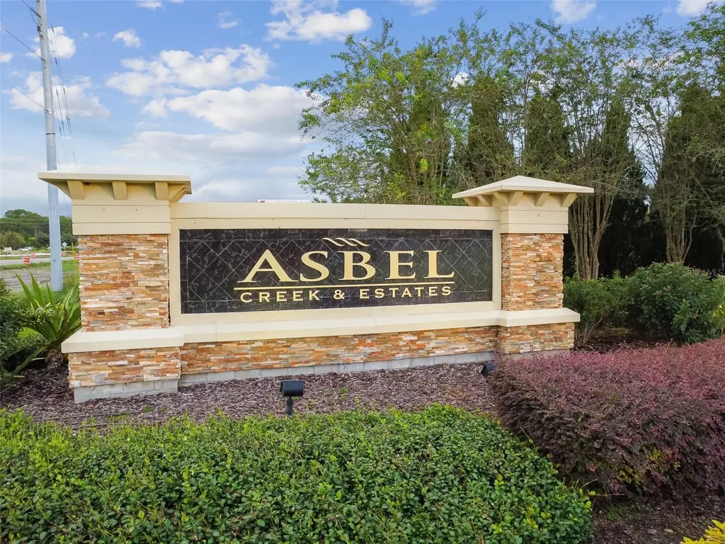 9515 Simeon Drive Land O Lakes FL 34638
