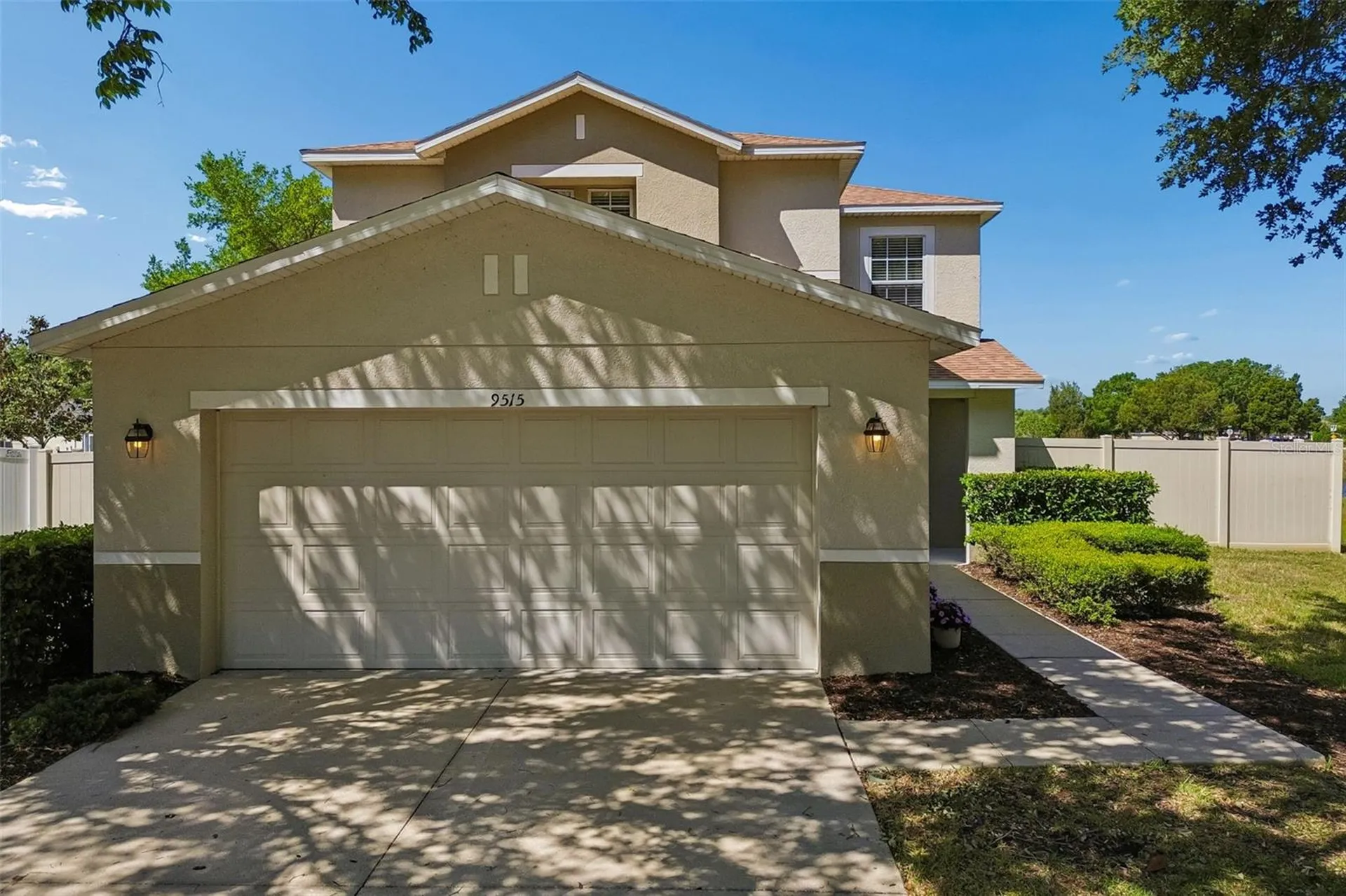 9515 Simeon Drive Land O Lakes FL 34638