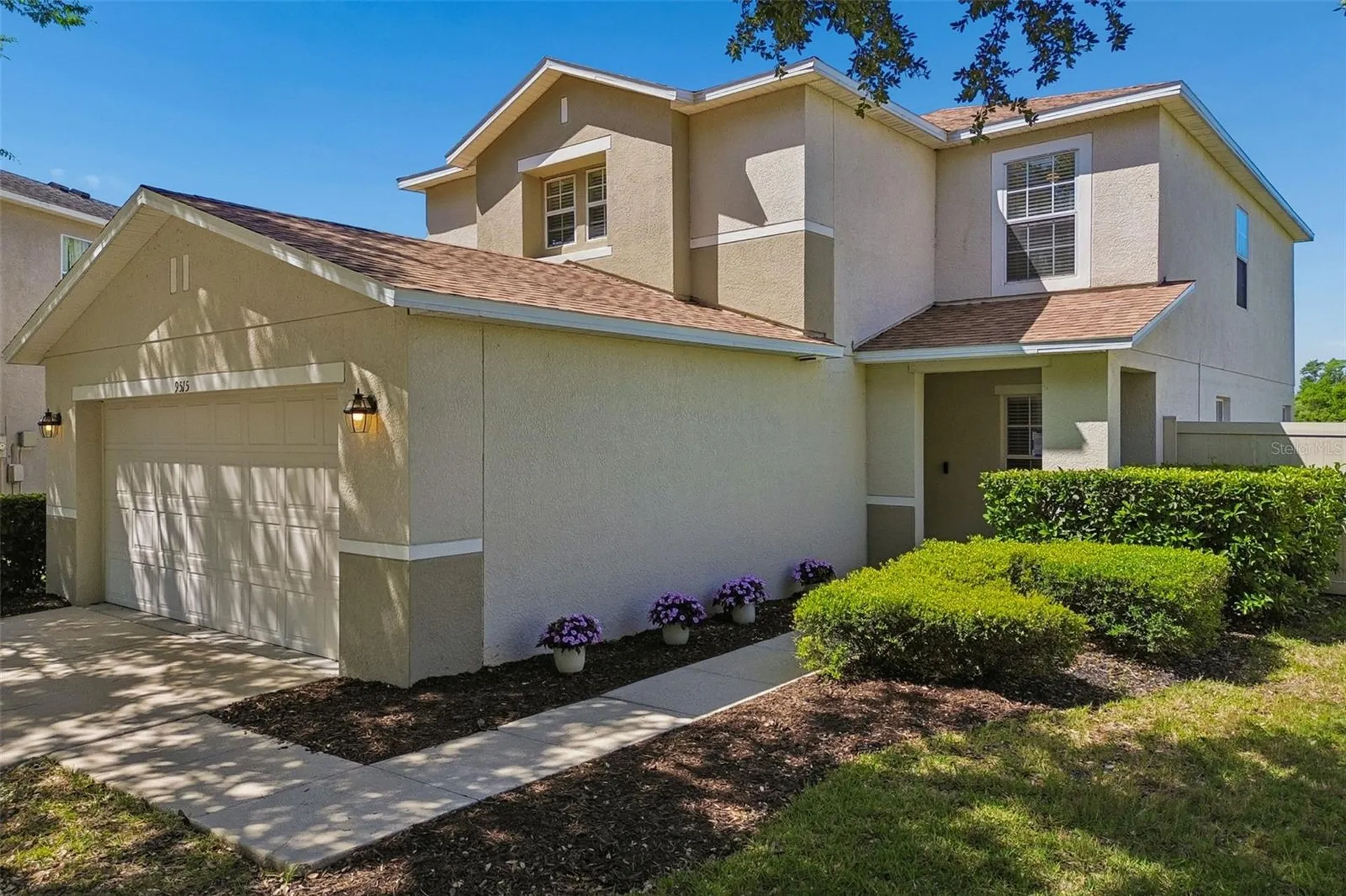 9515 Simeon Drive Land O Lakes FL 34638