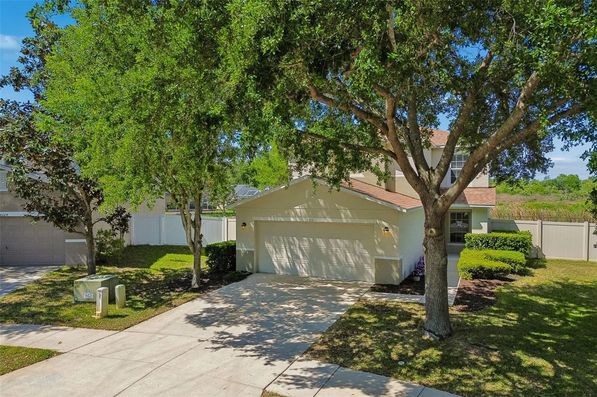 9515 Simeon Drive Land O Lakes FL 34638