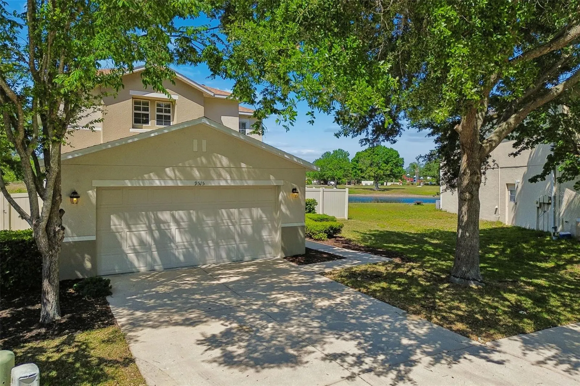 9515 Simeon Drive Land O Lakes FL 34638