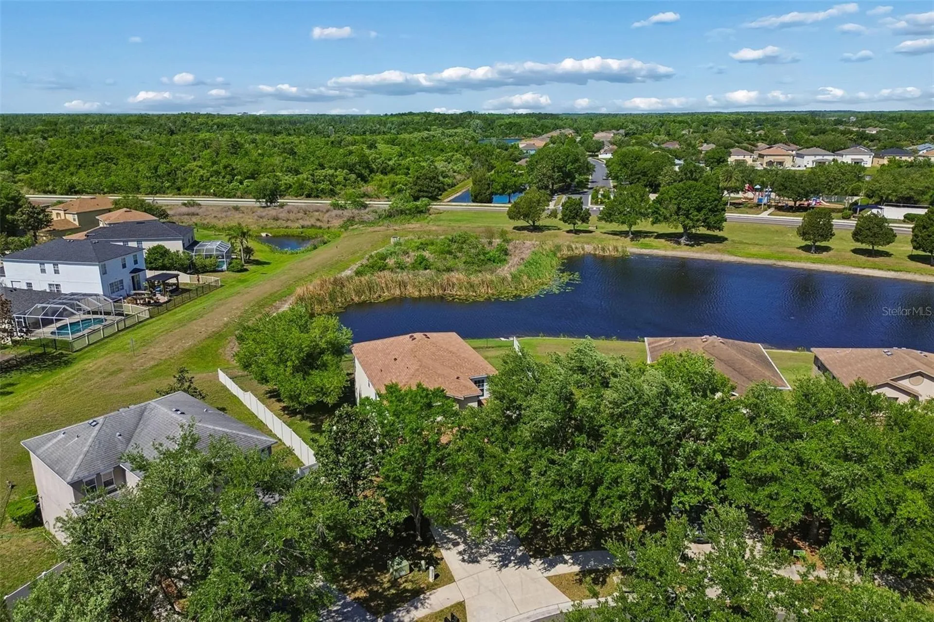 9515 Simeon Drive Land O Lakes FL 34638