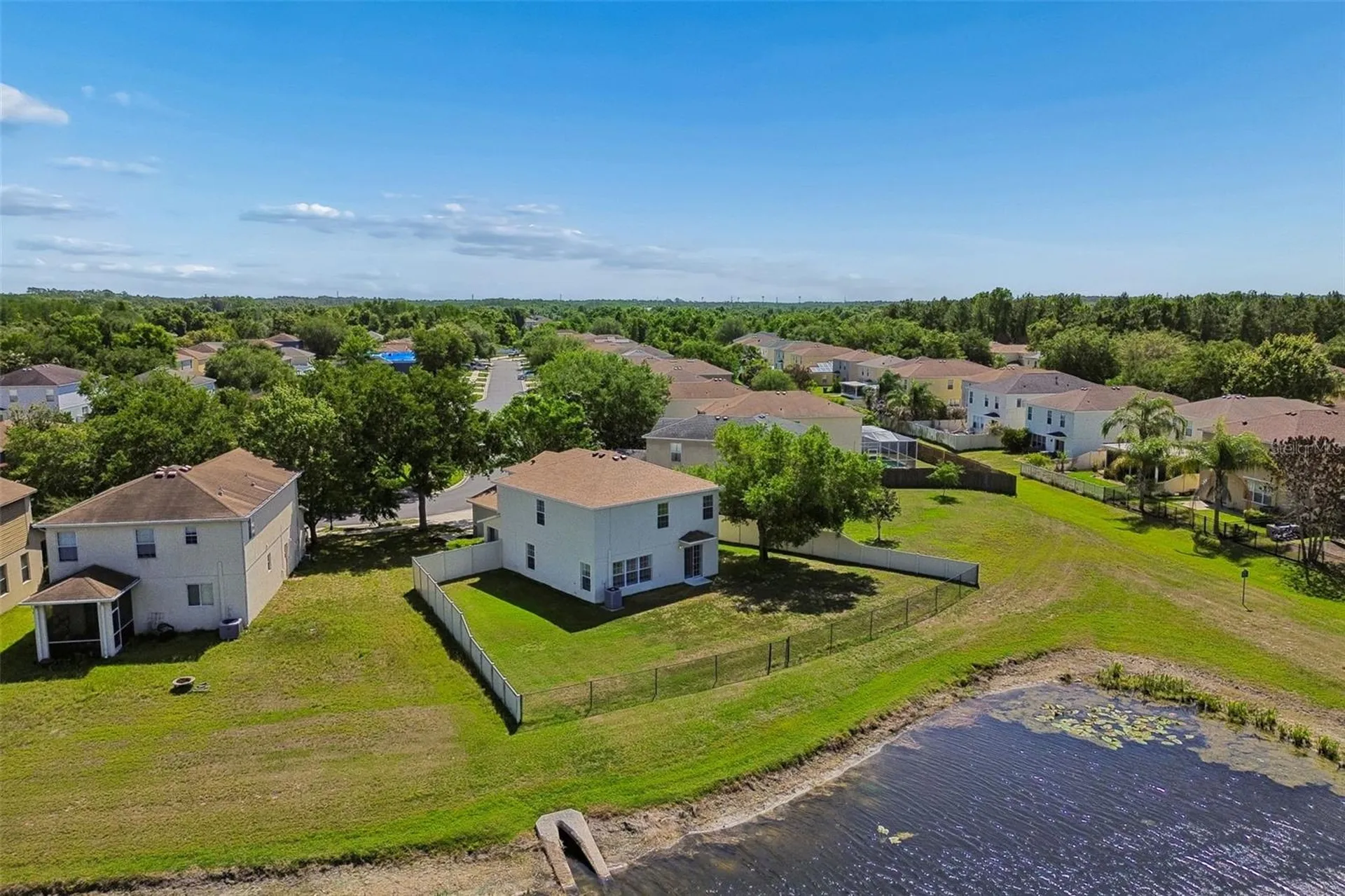 9515 Simeon Drive Land O Lakes FL 34638