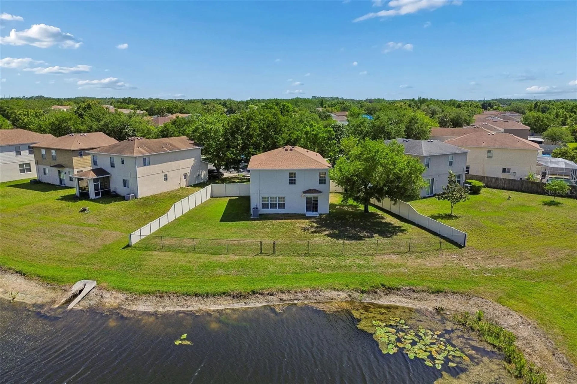 9515 Simeon Drive Land O Lakes FL 34638