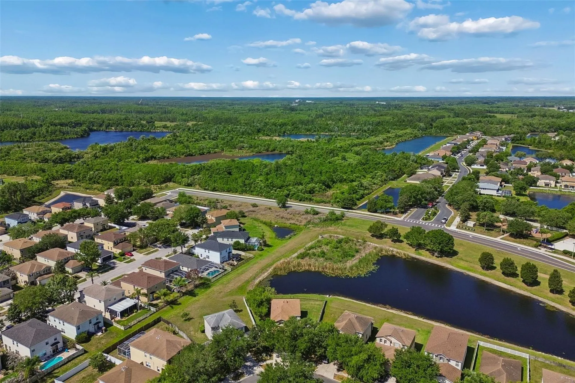 9515 Simeon Drive Land O Lakes FL 34638