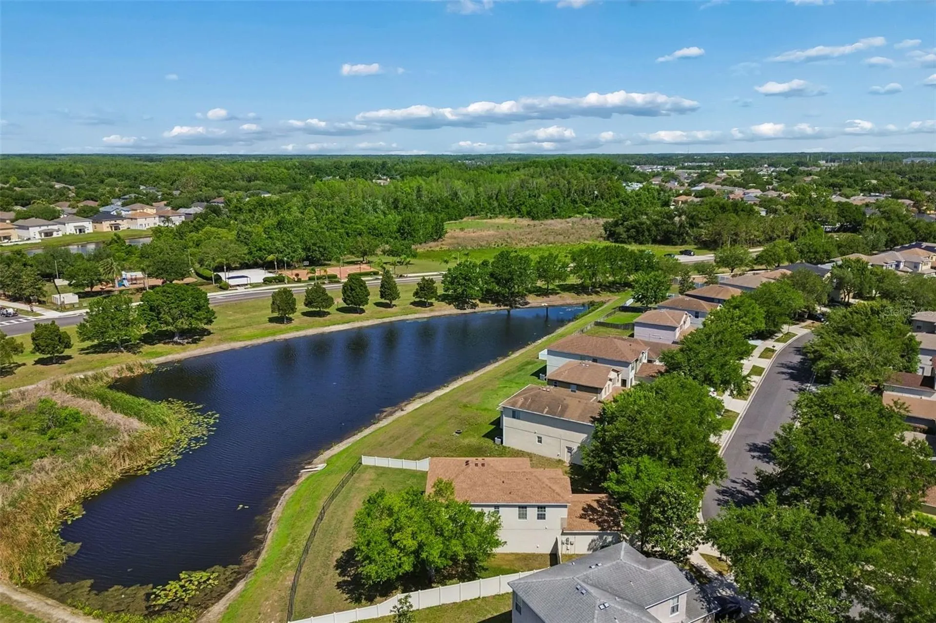 9515 Simeon Drive Land O Lakes FL 34638