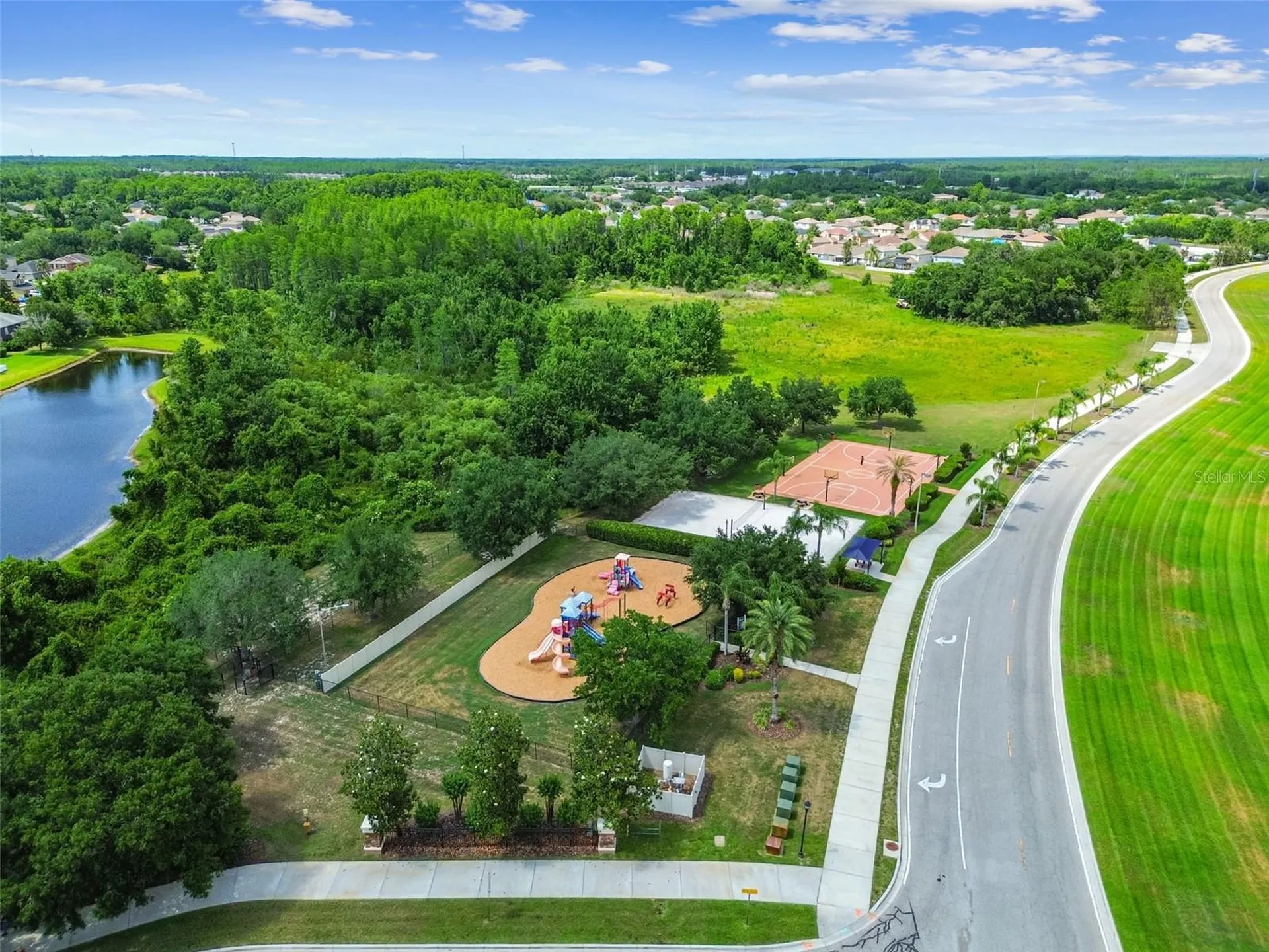 9515 Simeon Drive Land O Lakes FL 34638