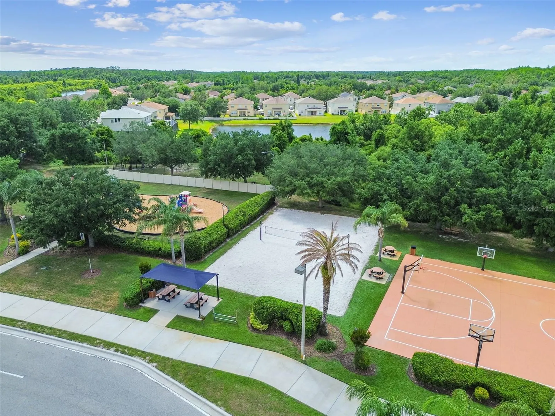 9515 Simeon Drive Land O Lakes FL 34638