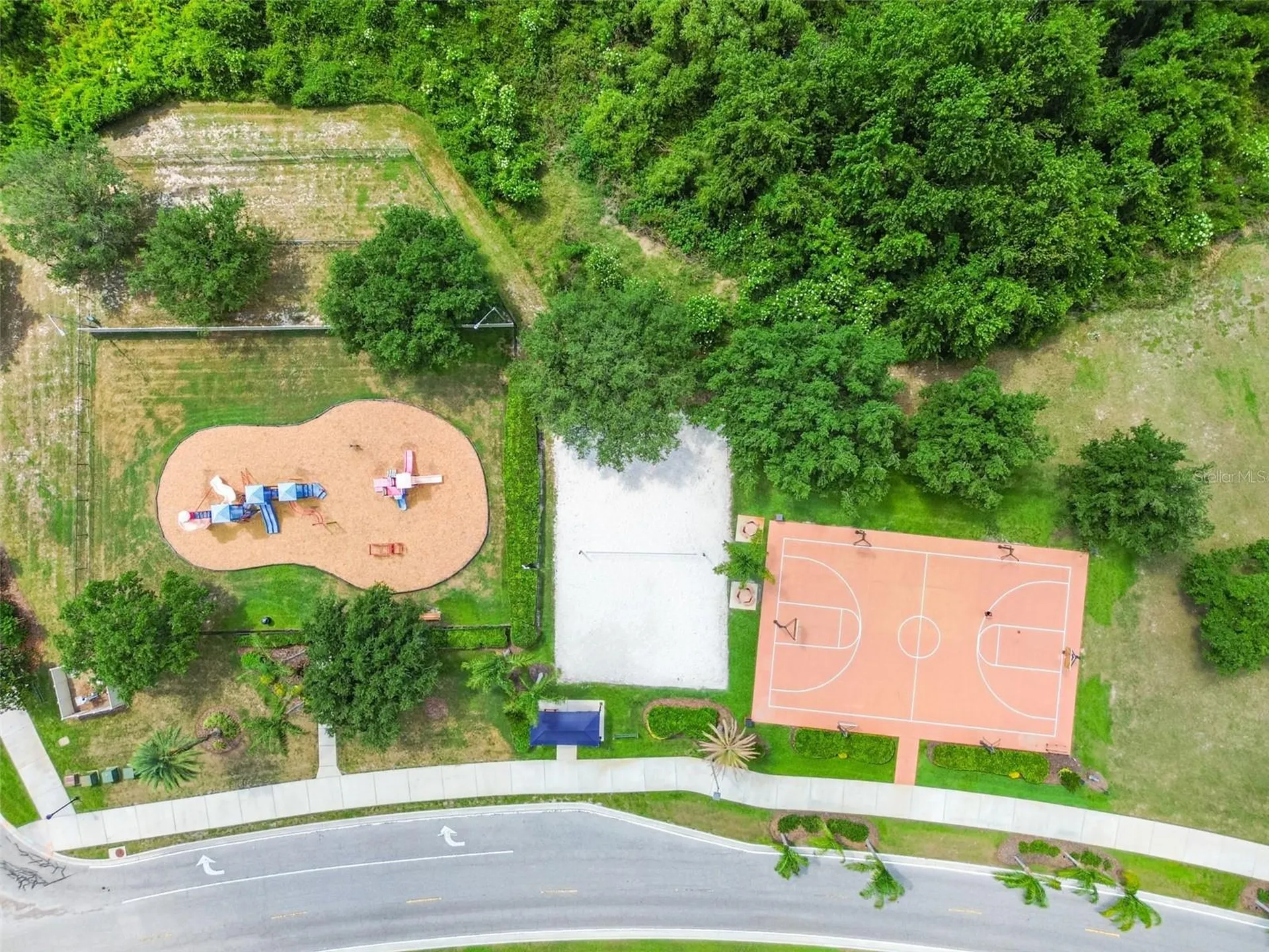 9515 Simeon Drive Land O Lakes FL 34638