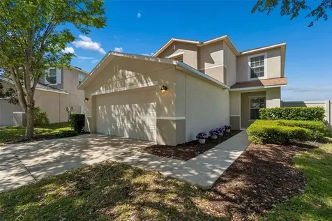 9515 Simeon Drive Land O Lakes FL 34638