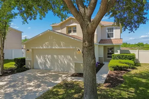 9515 Simeon Drive Land O Lakes FL 34638