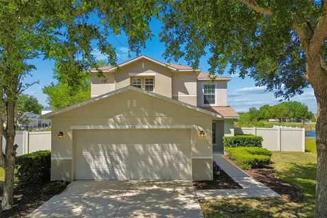 9515 Simeon Drive Land O Lakes FL 34638