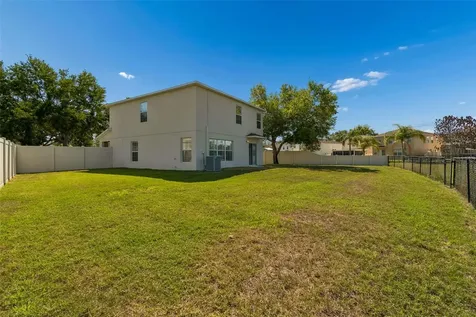 9515 Simeon Drive Land O Lakes FL 34638