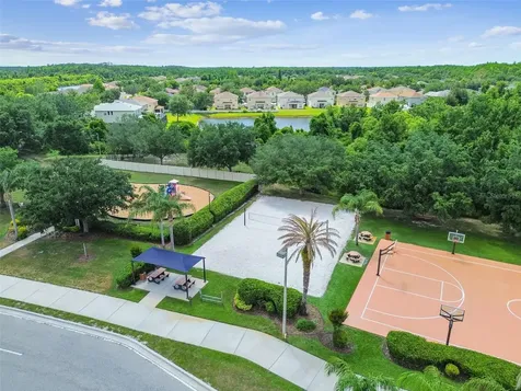 9515 Simeon Drive Land O Lakes FL 34638