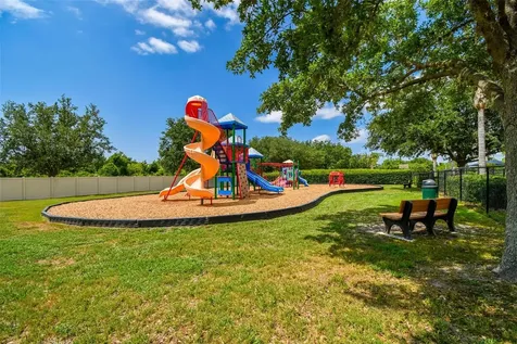 9515 Simeon Drive Land O Lakes FL 34638