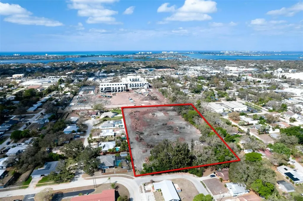 4101 S School Avenue Sarasota FL 34231