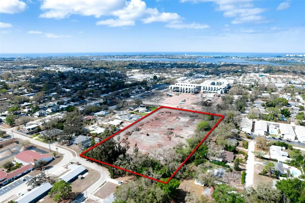 4101 S School Avenue Sarasota FL 34231