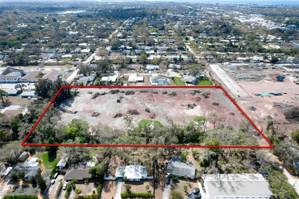 4101 S School Avenue Sarasota FL 34231