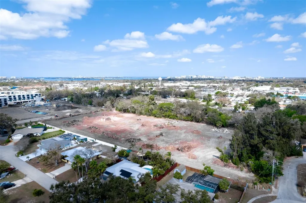 4101 S School Avenue Sarasota FL 34231