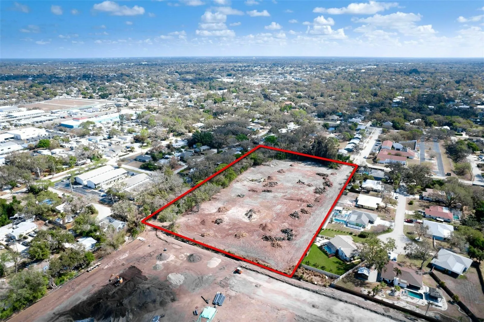 4101 S School Avenue Sarasota FL 34231
