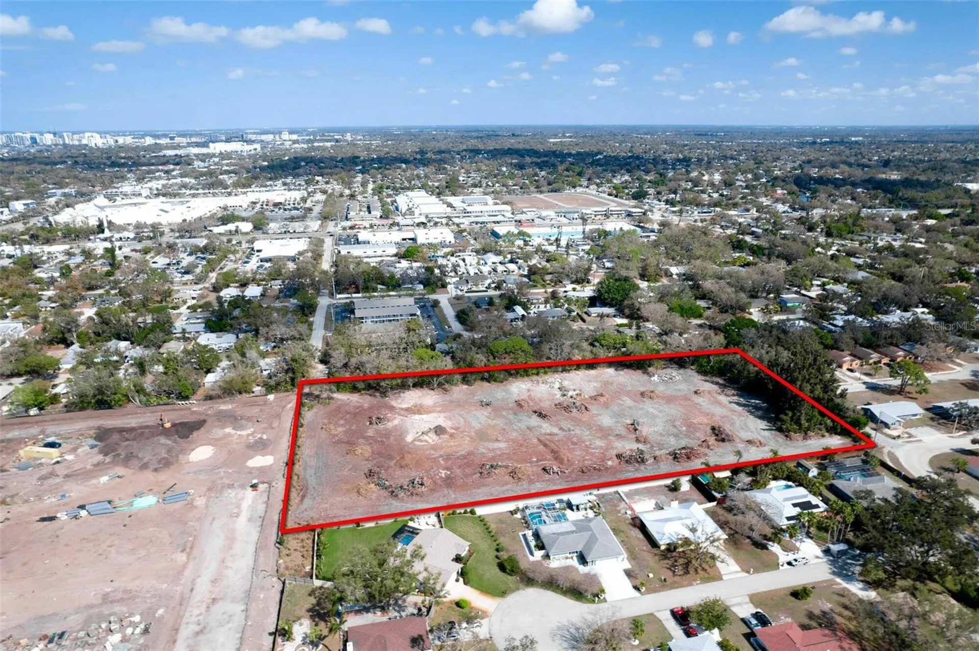4101 S School Avenue Sarasota FL 34231
