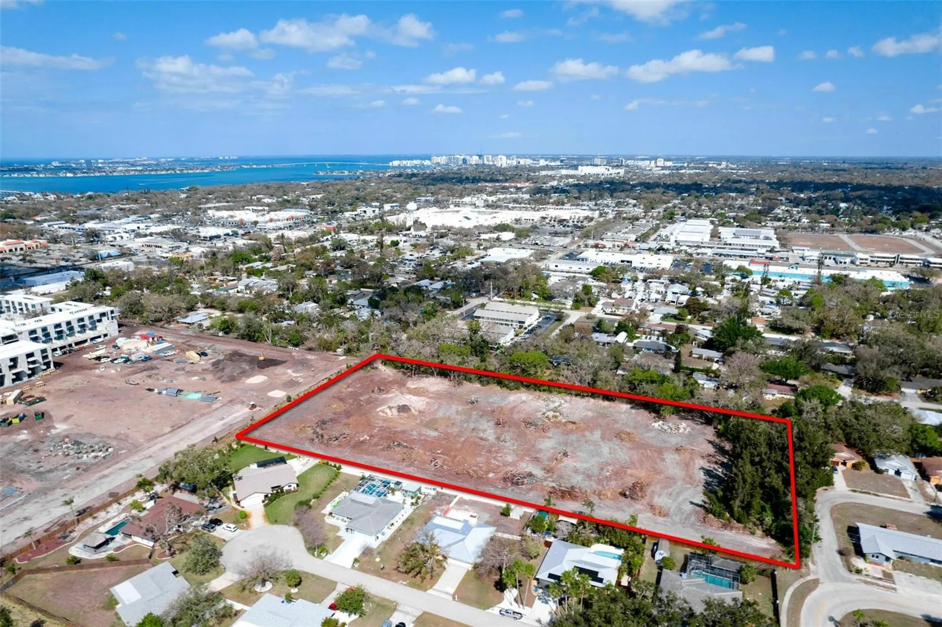 4101 S School Avenue Sarasota FL 34231