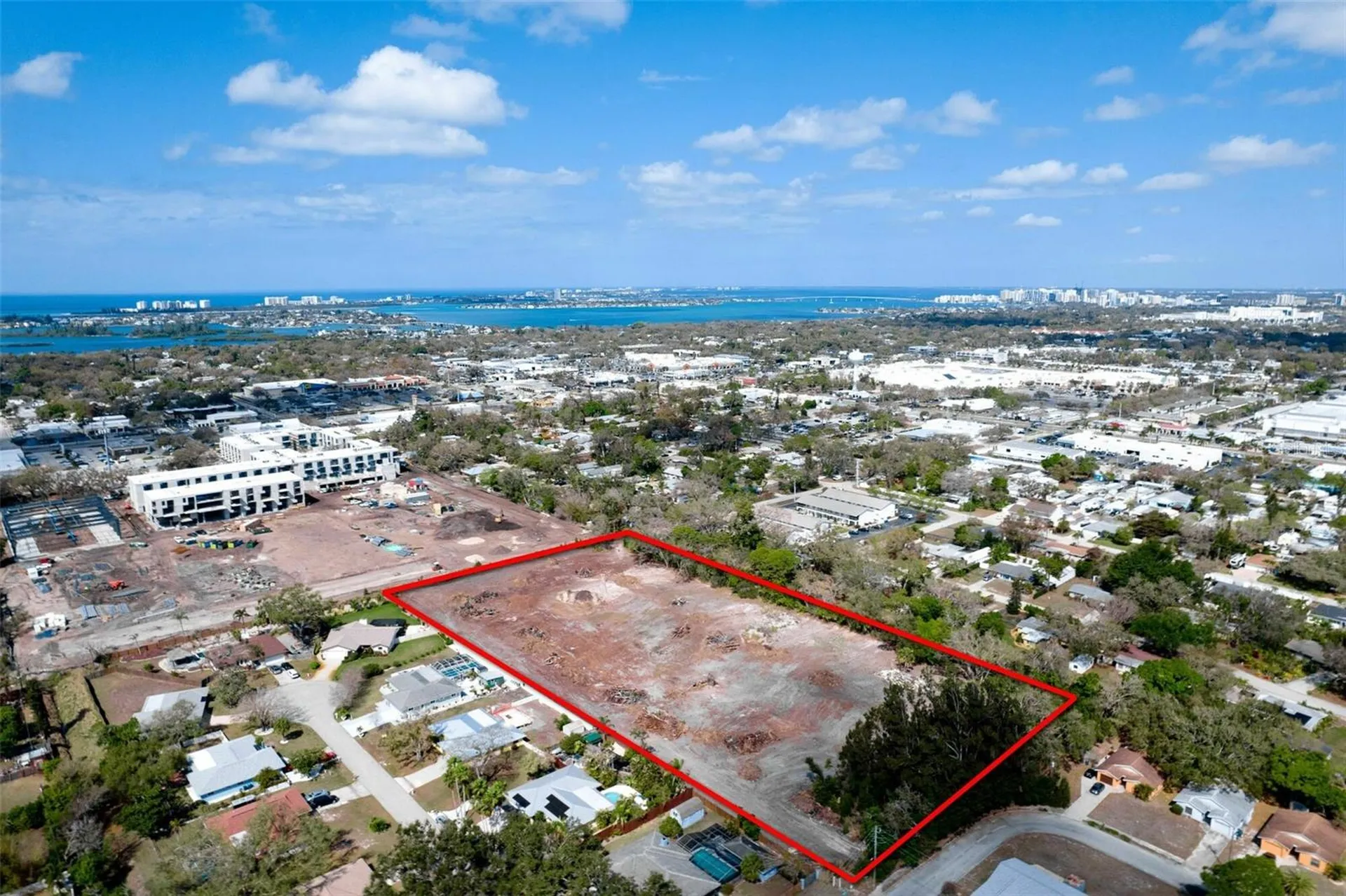 4101 S School Avenue Sarasota FL 34231