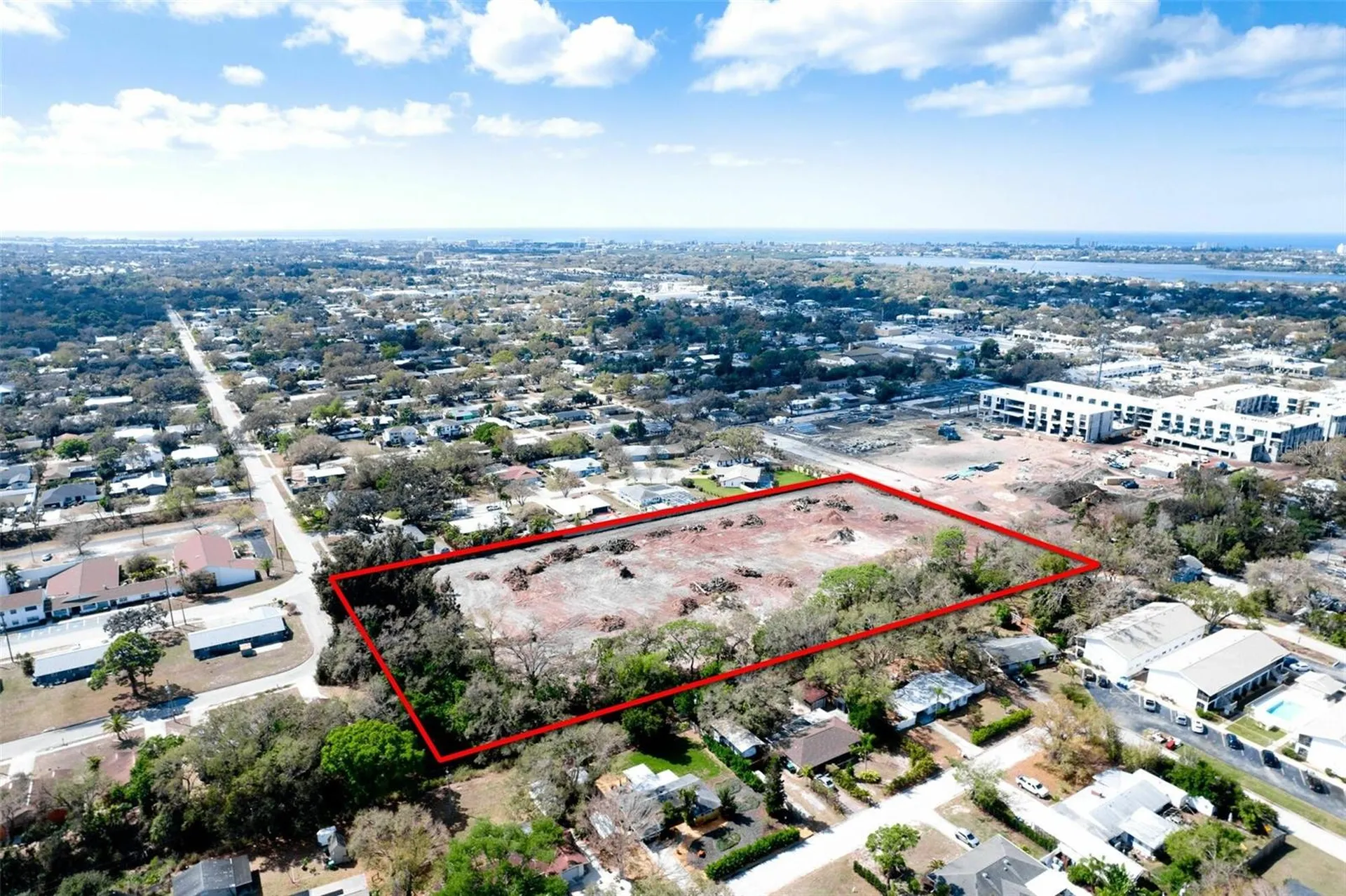 4101 S School Avenue Sarasota FL 34231