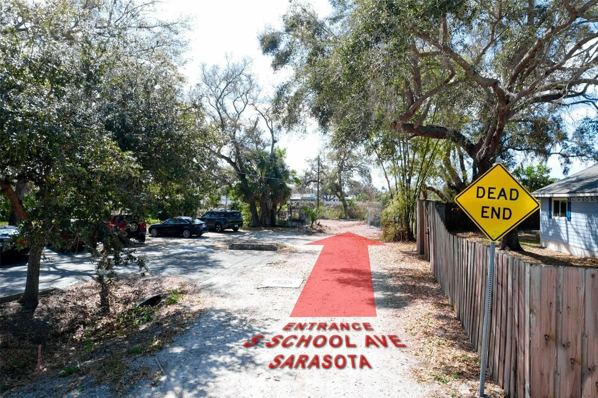 4101 S School Avenue Sarasota FL 34231