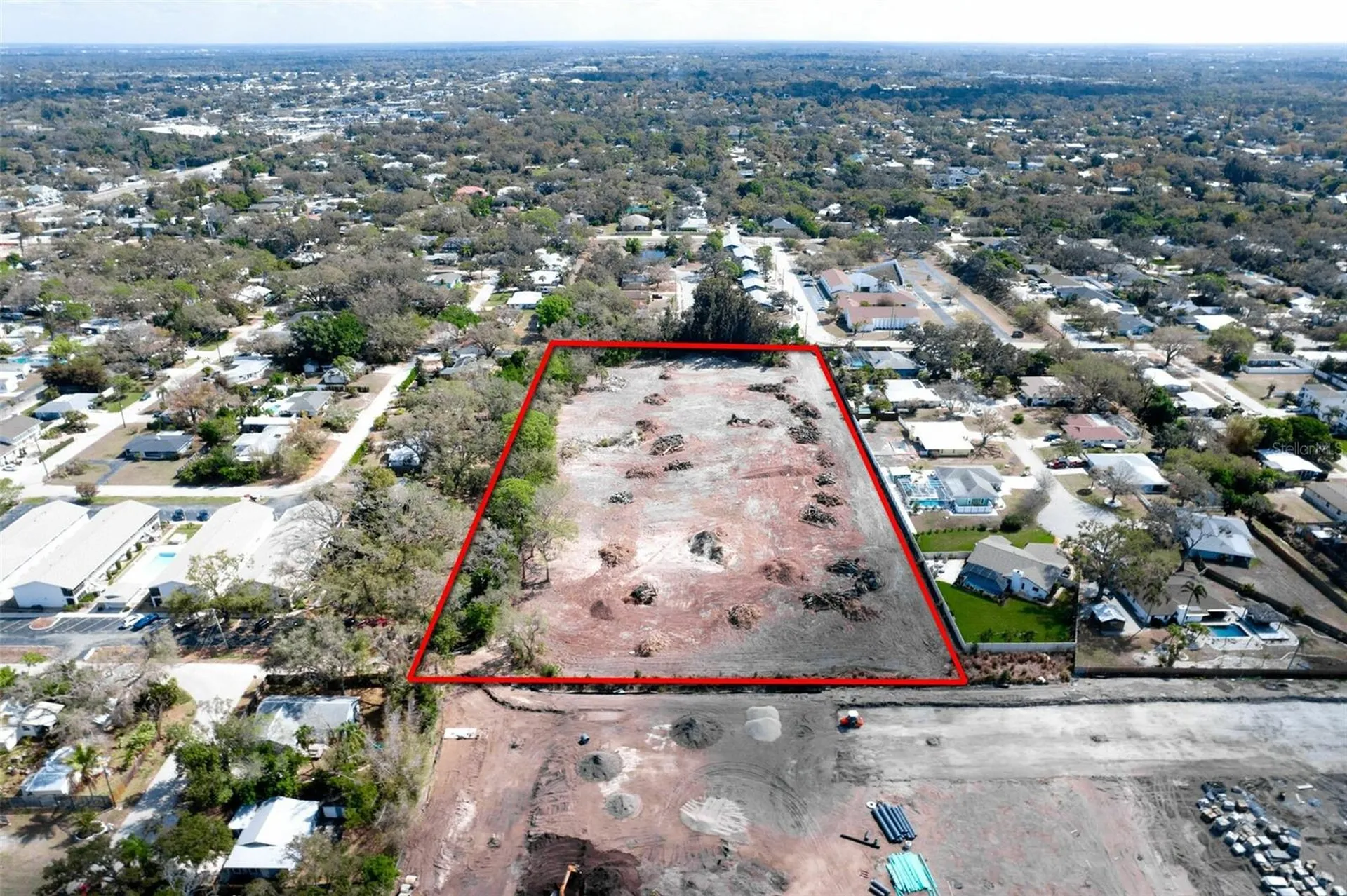 4101 S School Avenue Sarasota FL 34231