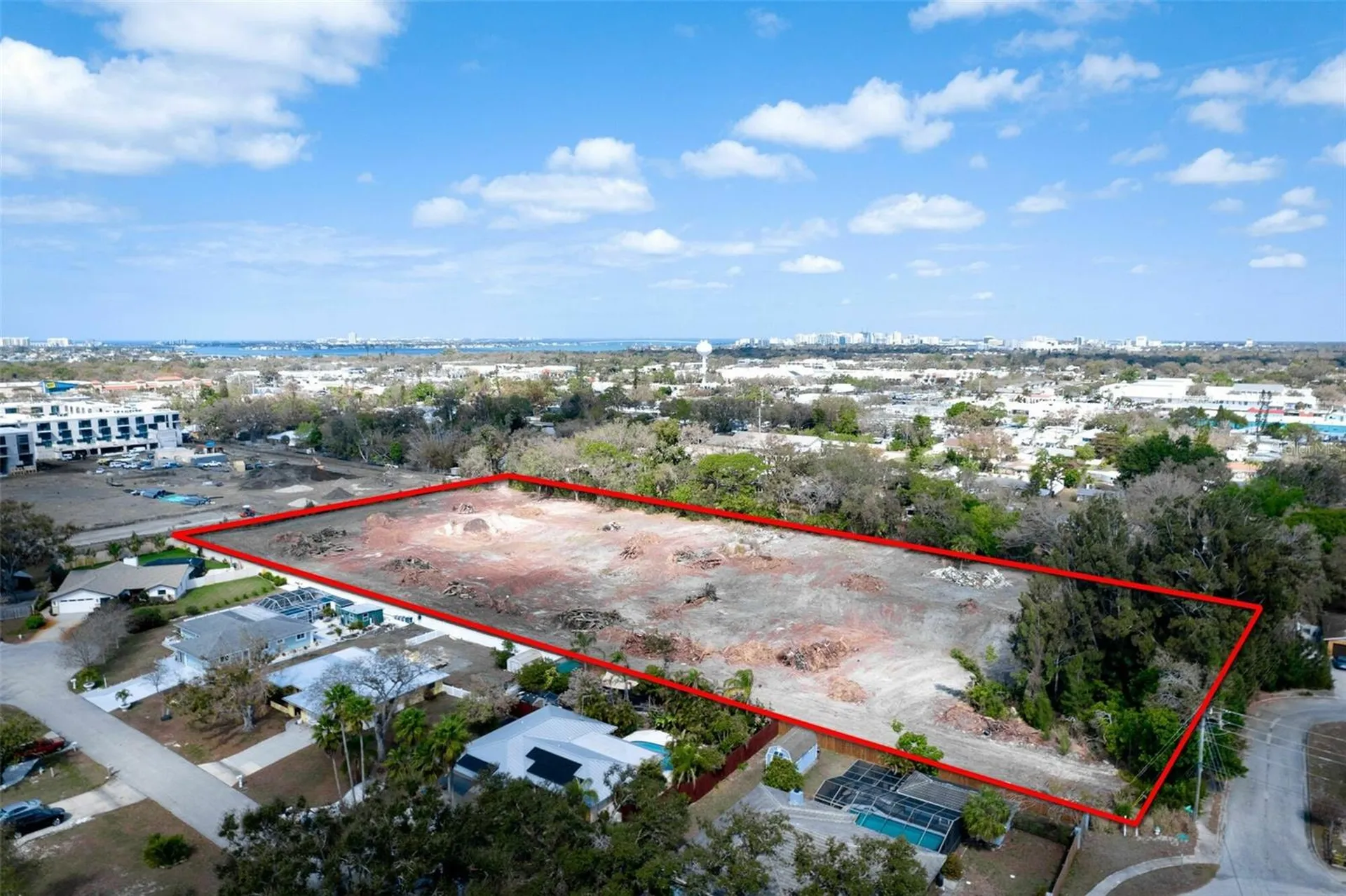 4101 S School Avenue Sarasota FL 34231