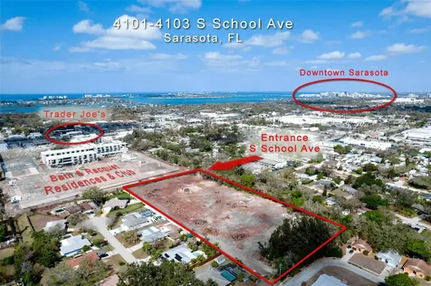 4101 S School Avenue Sarasota FL 34231