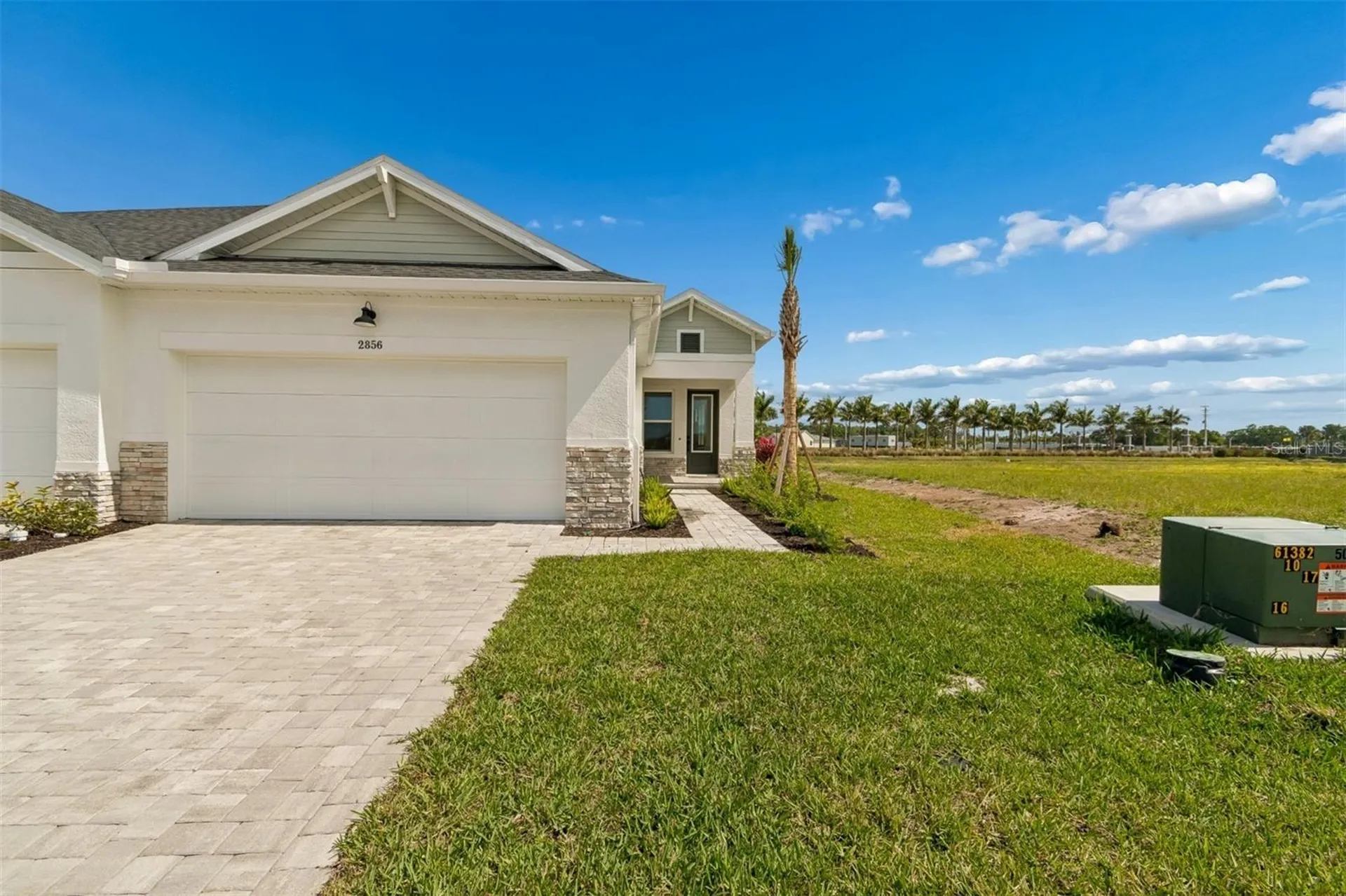 2856 Marrakesh Lane Sarasota FL 34234