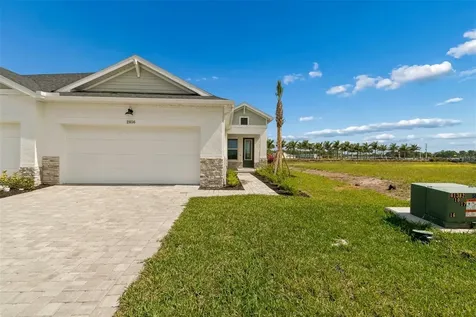 2856 Marrakesh Lane Sarasota FL 34234