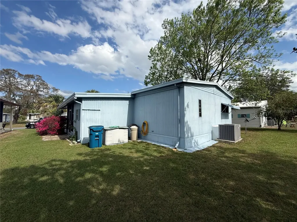 7441 Fairlane Avenue Brooksville FL 34613