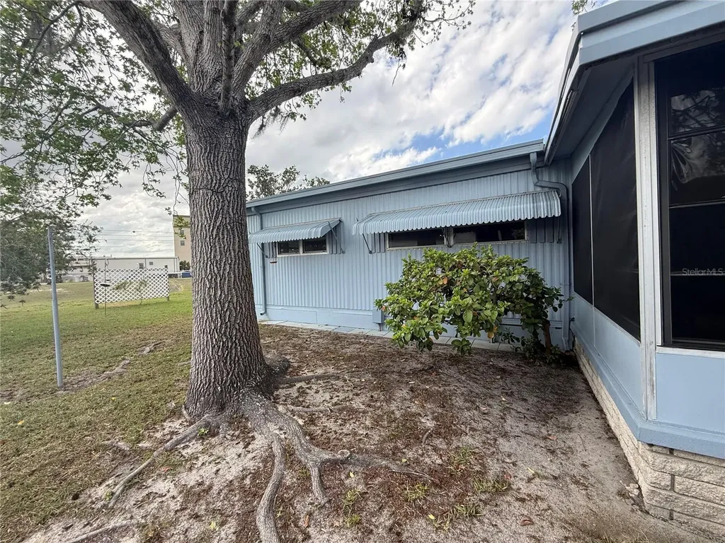 7441 Fairlane Avenue Brooksville FL 34613
