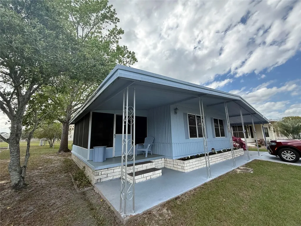 7441 Fairlane Avenue Brooksville FL 34613