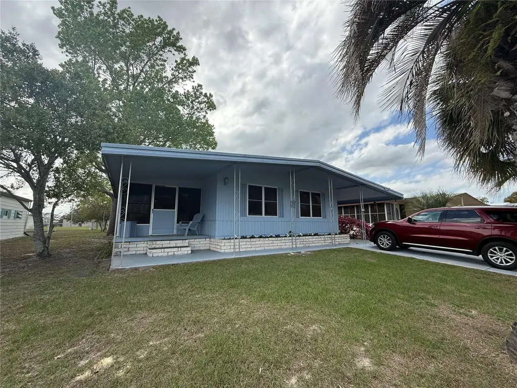 7441 Fairlane Avenue Brooksville FL 34613