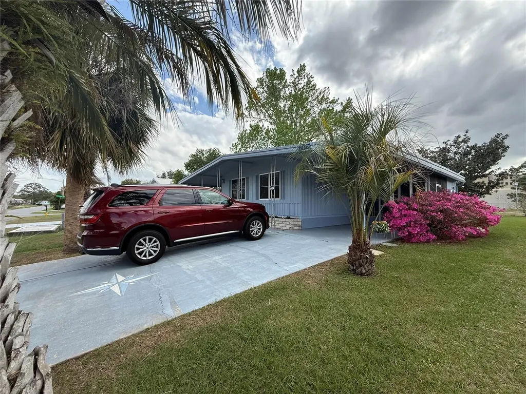 7441 Fairlane Avenue Brooksville FL 34613
