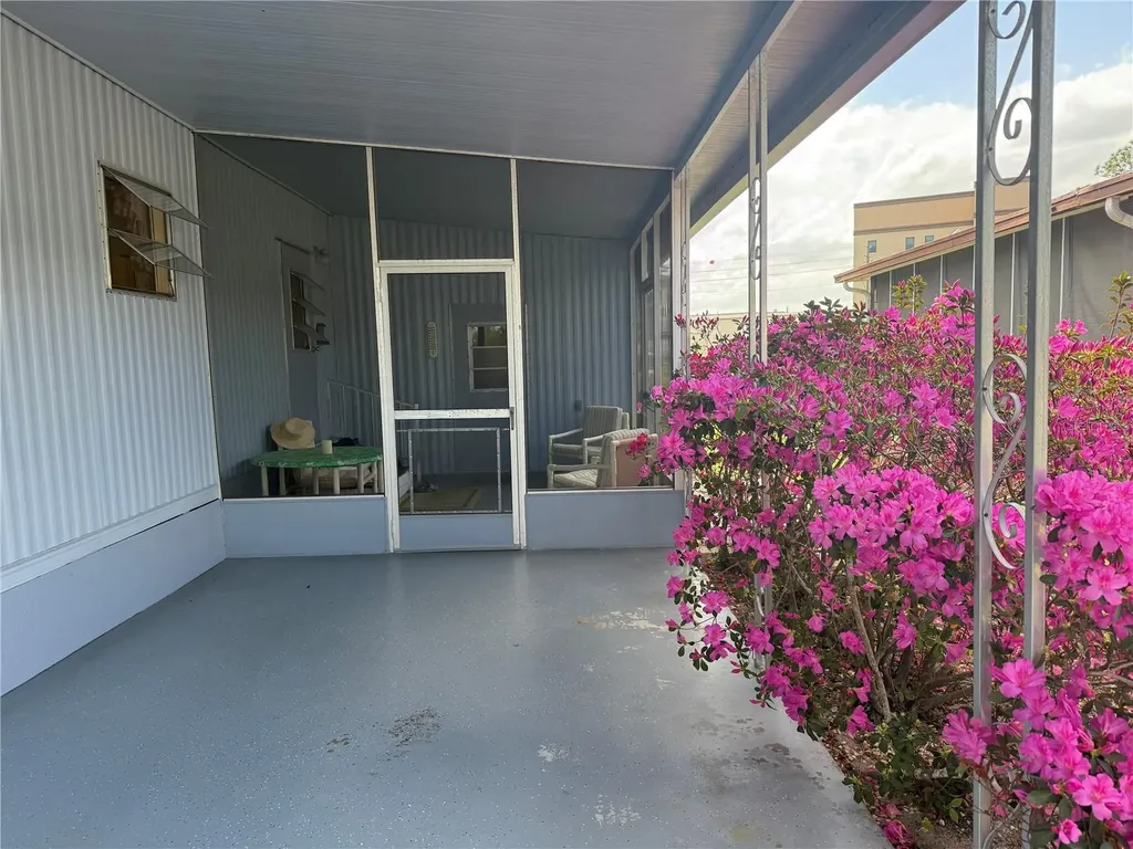 7441 Fairlane Avenue Brooksville FL 34613