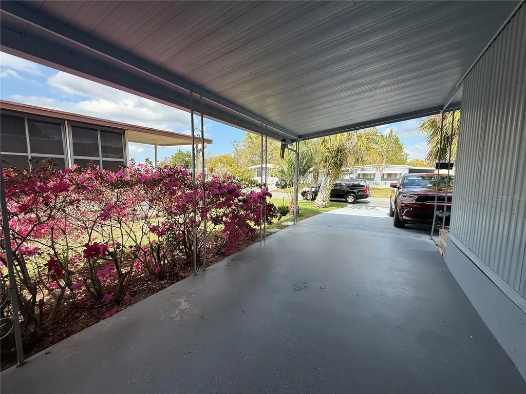 7441 Fairlane Avenue Brooksville FL 34613