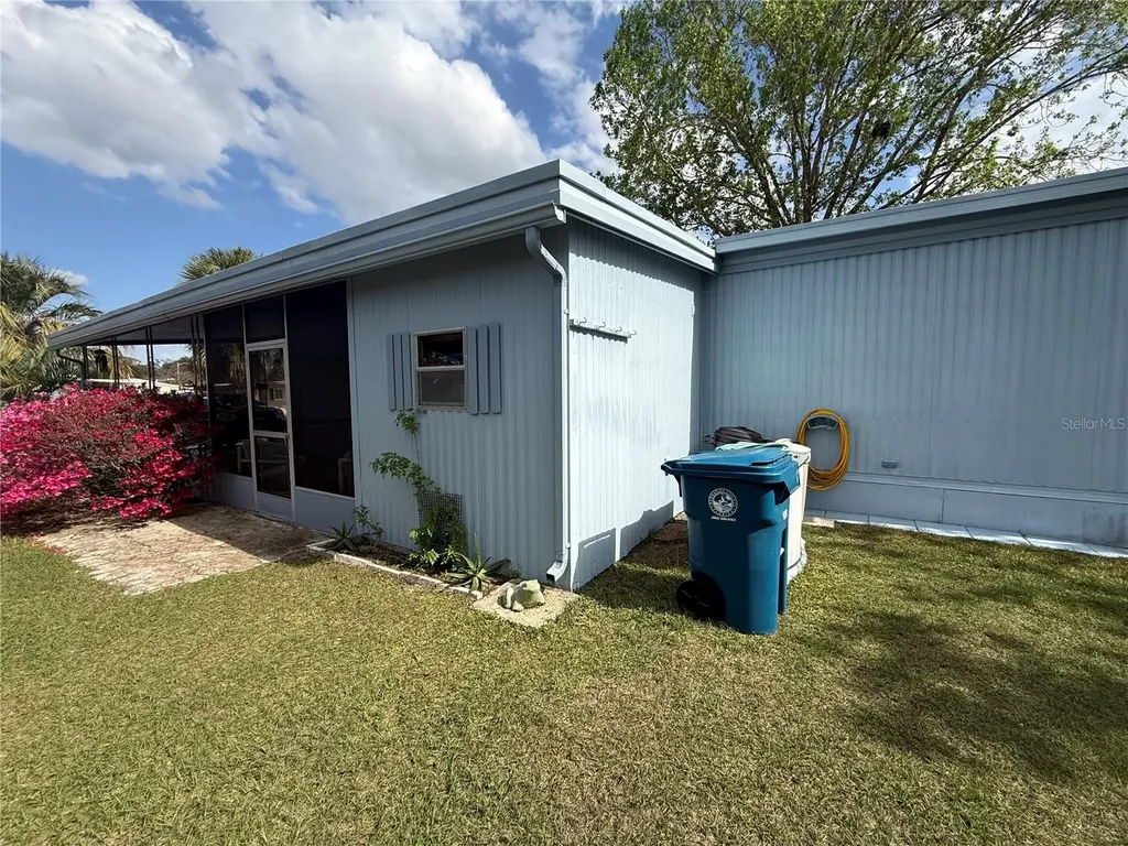 7441 Fairlane Avenue Brooksville FL 34613
