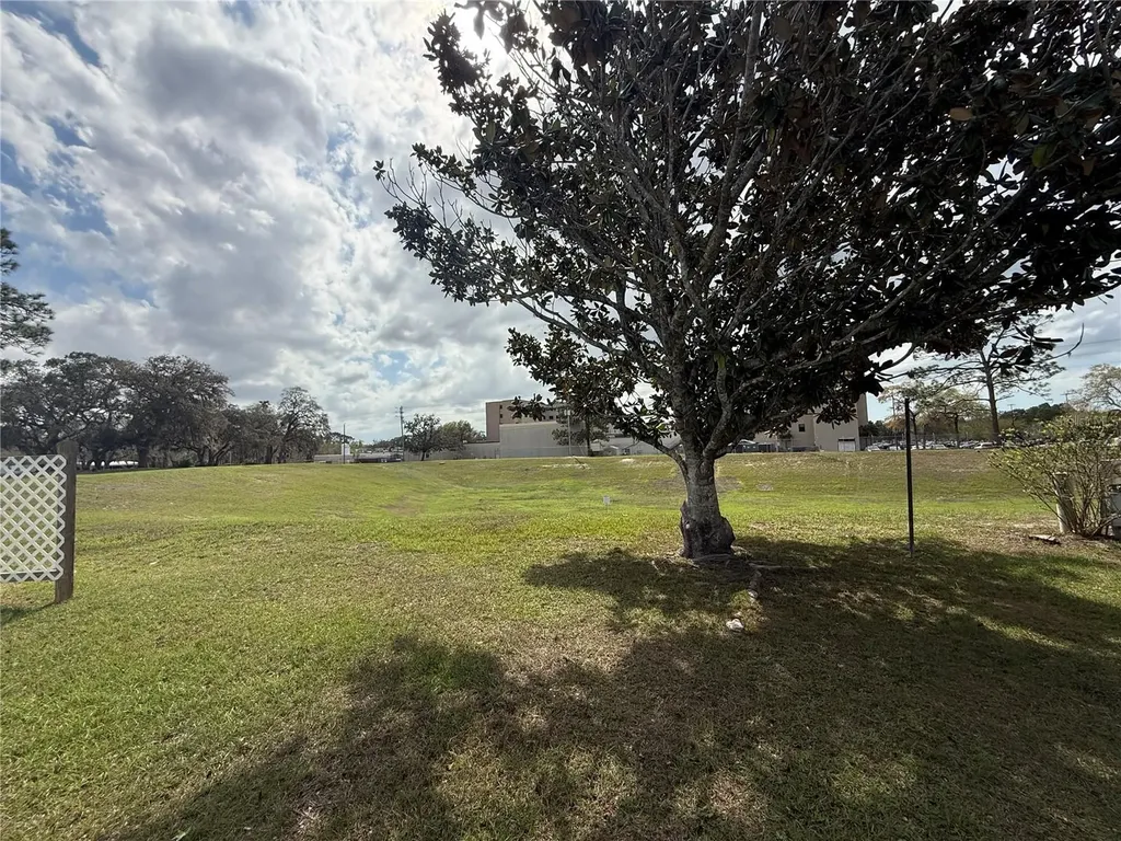 7441 Fairlane Avenue Brooksville FL 34613