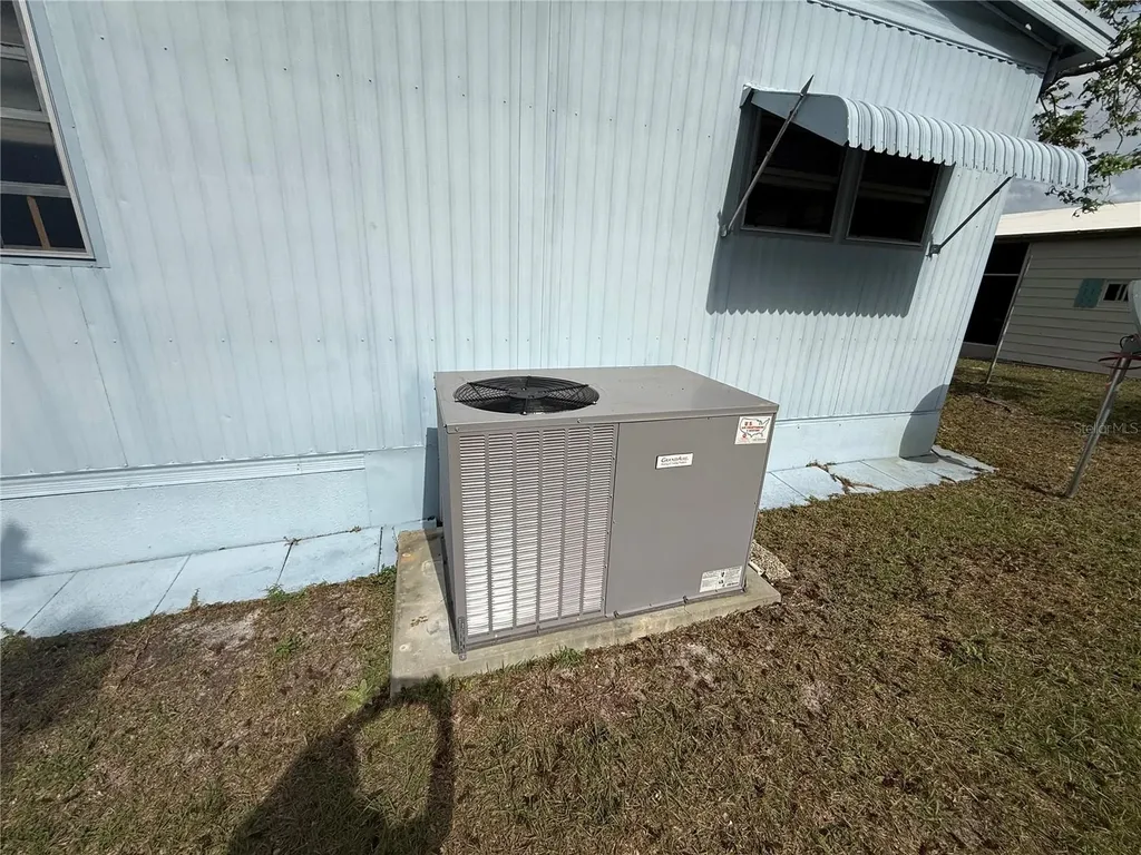 7441 Fairlane Avenue Brooksville FL 34613