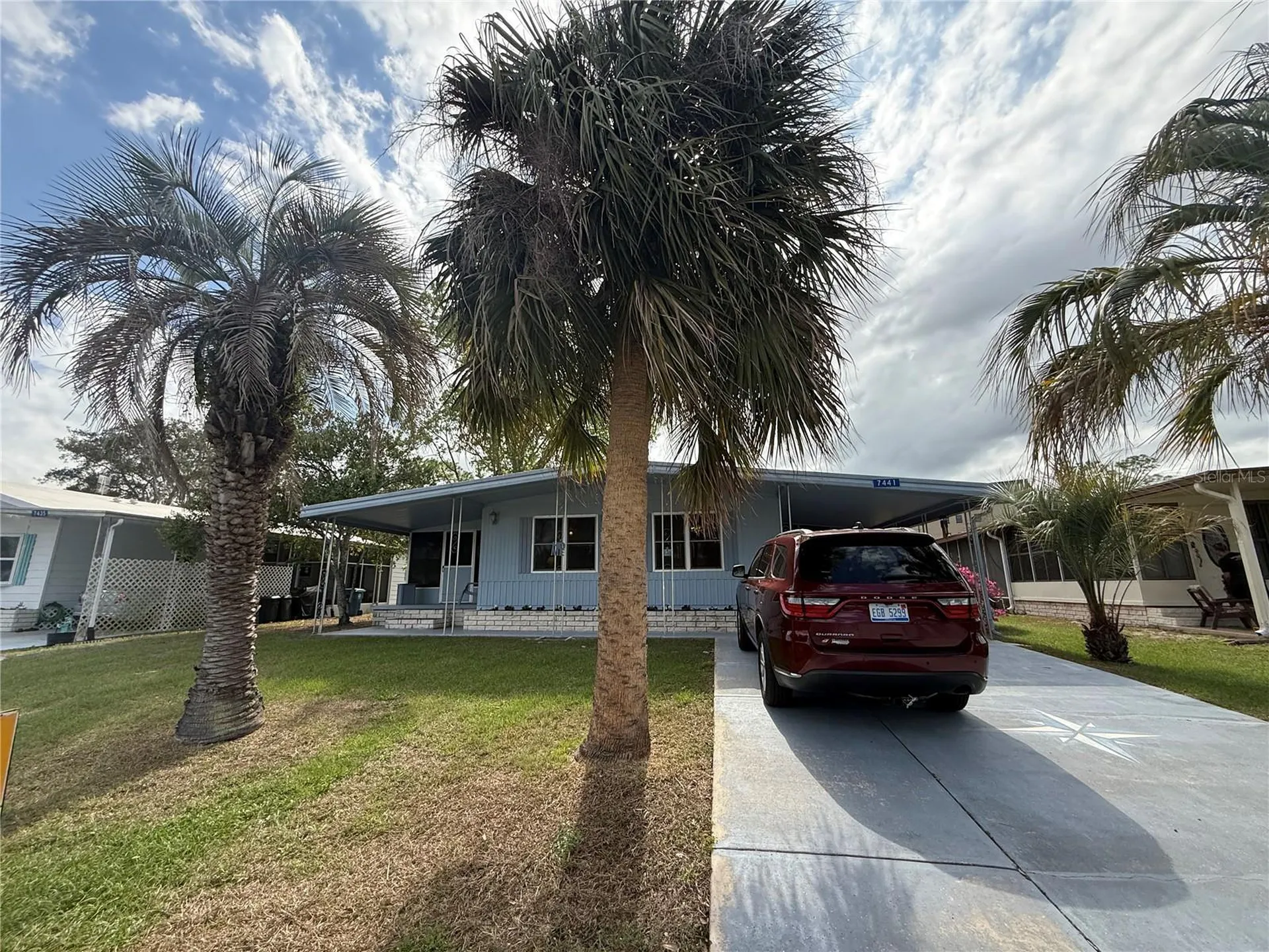 7441 Fairlane Avenue Brooksville FL 34613