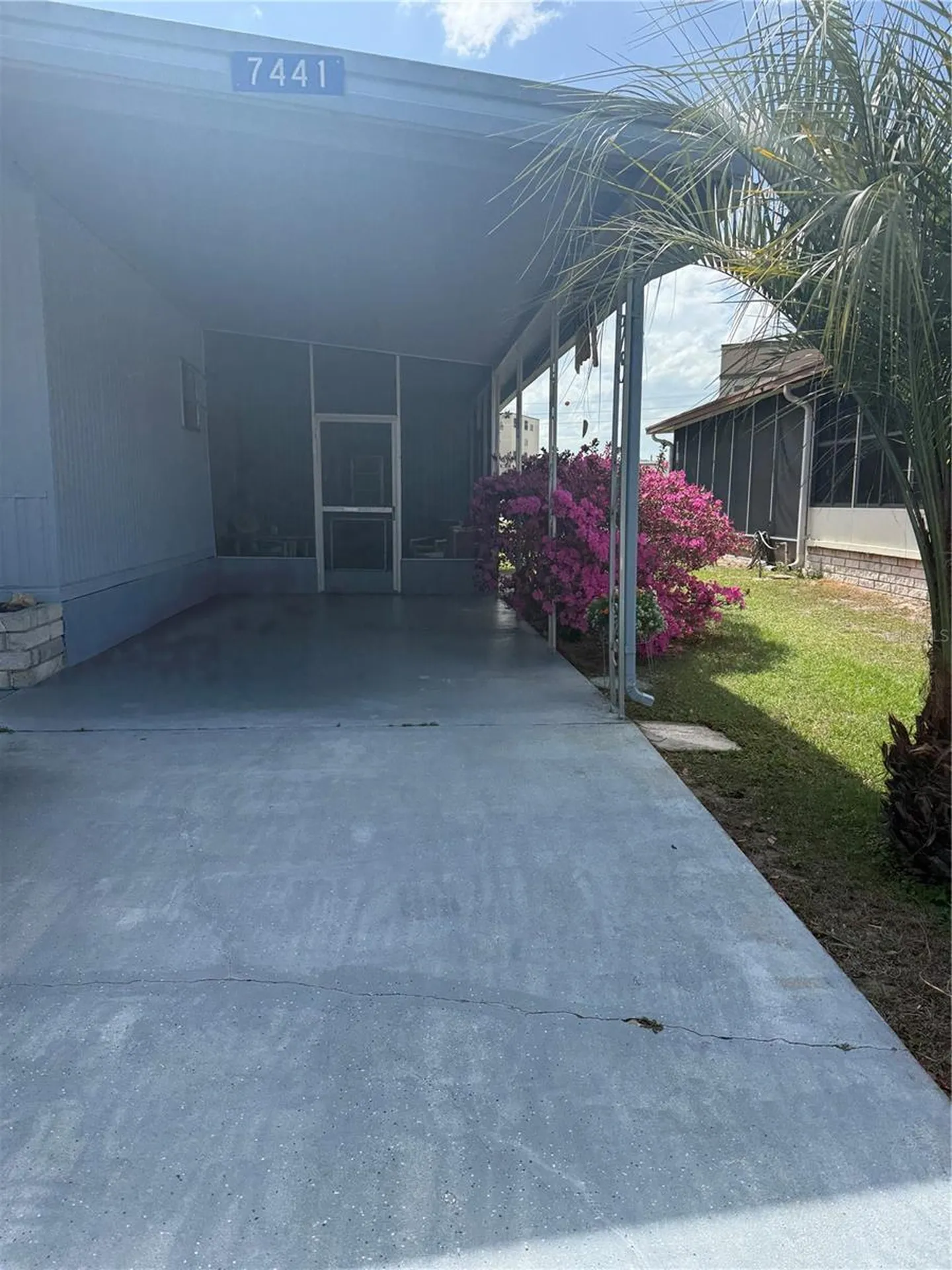 7441 Fairlane Avenue Brooksville FL 34613