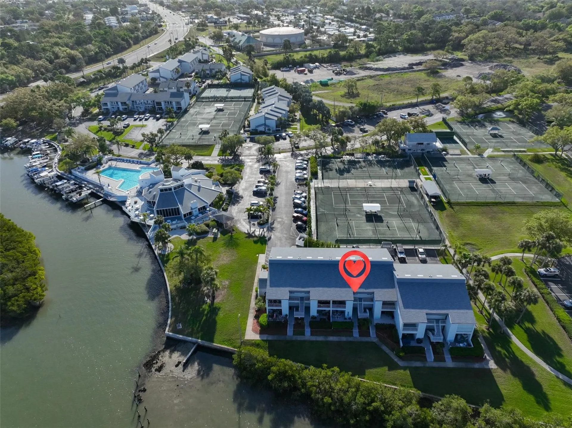 14800 Walsingham Road Largo FL 33774