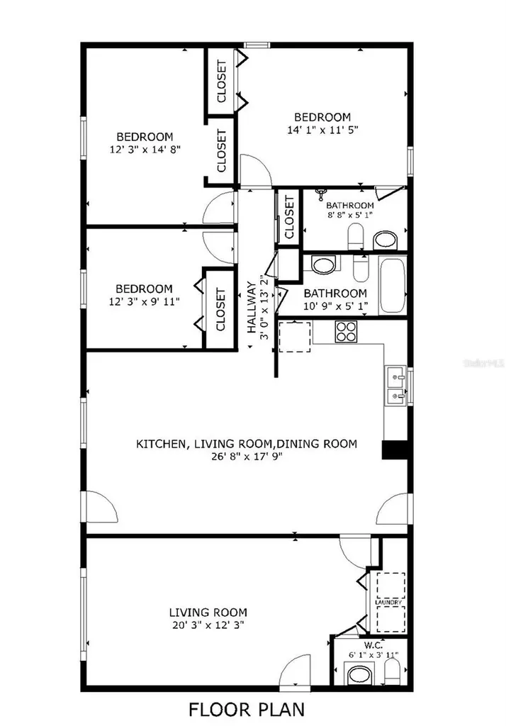 38732 Tall Drive Zephyrhills FL 33540