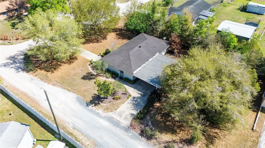 38732 Tall Drive Zephyrhills FL 33540