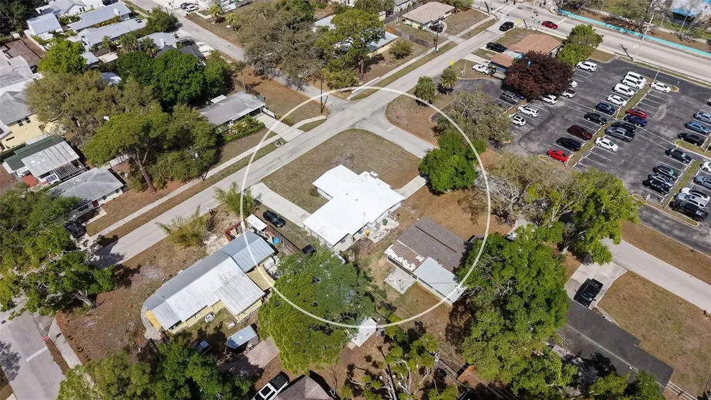 2600 Loma Linda Street Sarasota FL 34239
